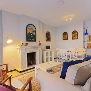 Playa Muralla, apartamento Apartamento