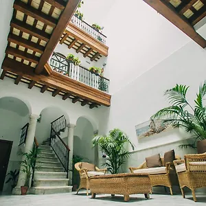 Casa Palacio Apartamento
