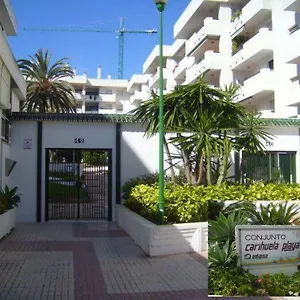 Carihuela , Torremolinos España