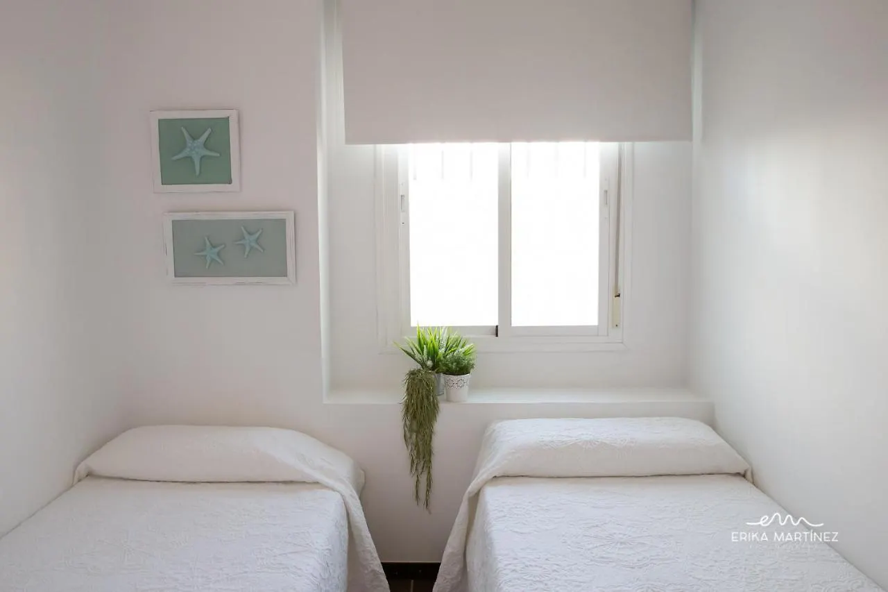 Apartamento Canadilla Mrz Rentals El Puerto de Santa Maria Spain