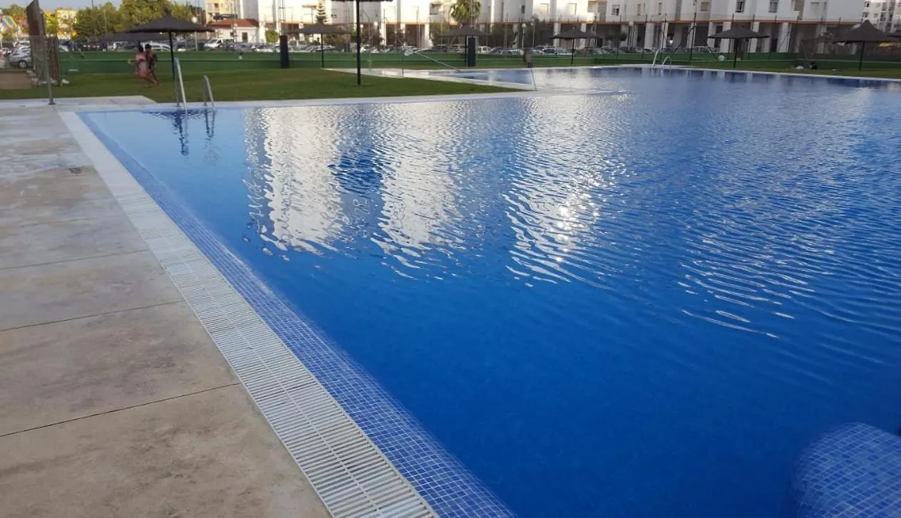 Apartment Apartamento Canadilla Mrz Rentals El Puerto de Santa Maria Spain
