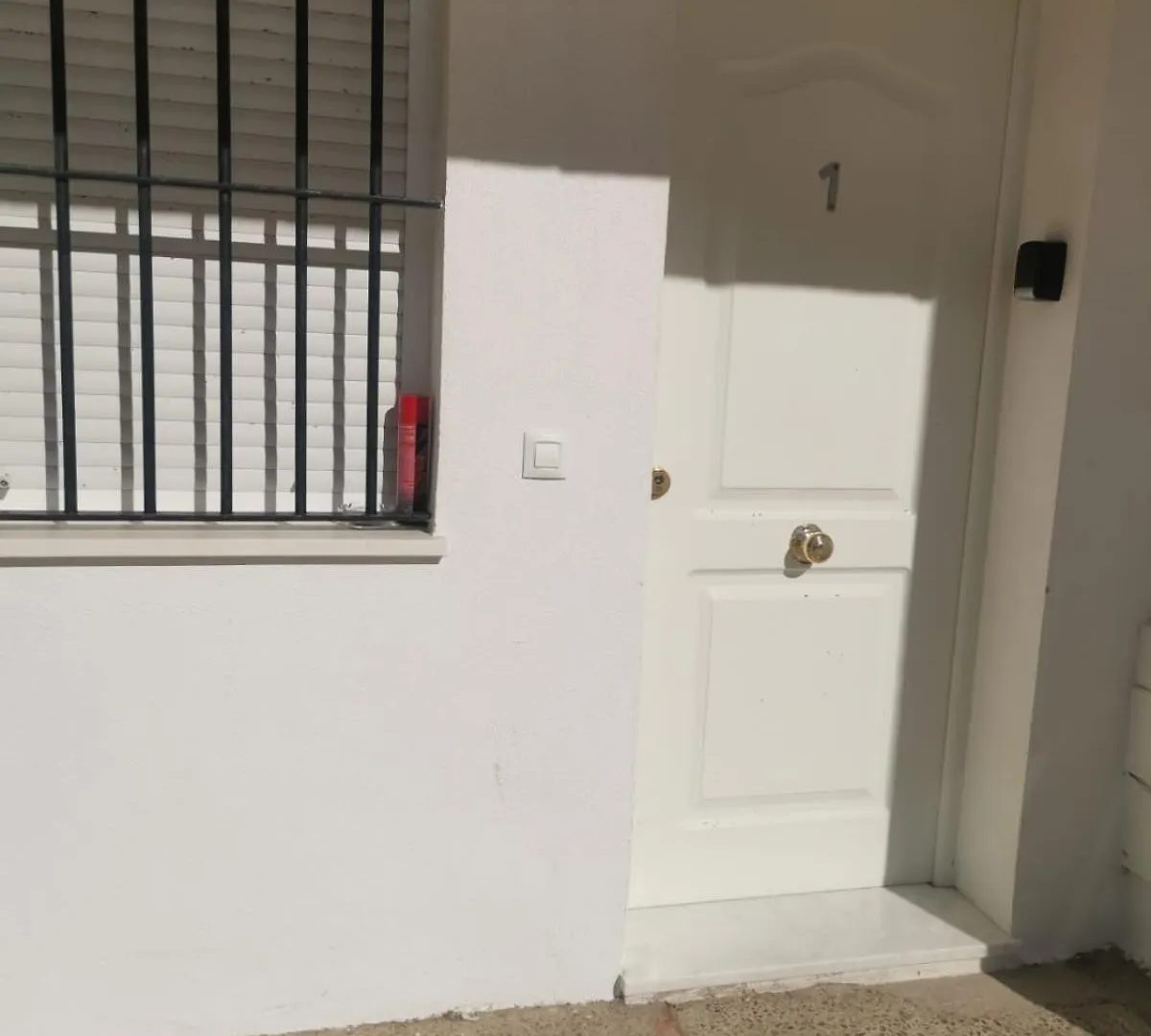 Apartamento Canadilla Mrz Rentals El Puerto de Santa Maria Apartment